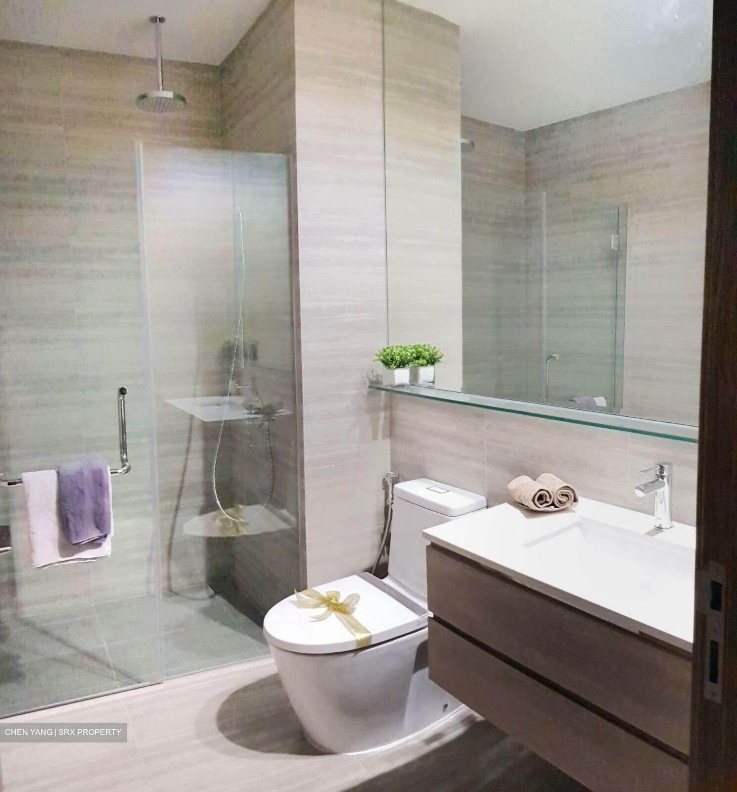 Sunrise Terrace (D28), Terrace #323206571